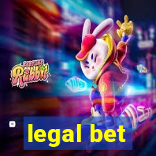 legal bet